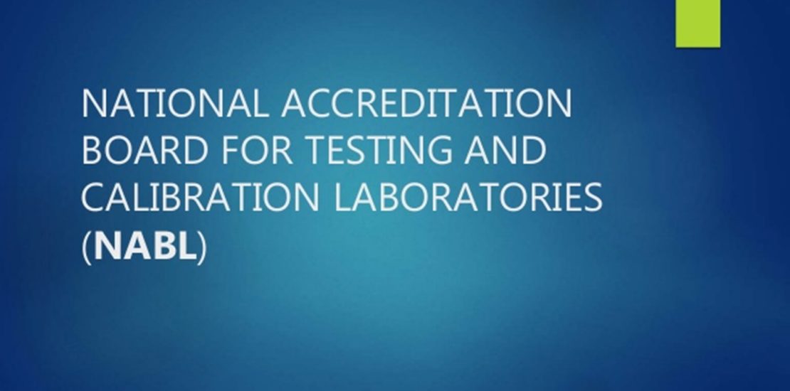 national accreditation board for testing and calibration laboratories 2