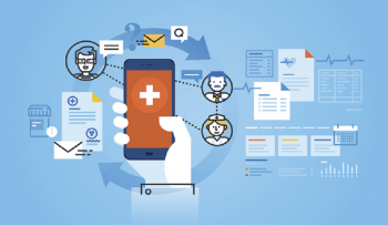 mHealth in Healthcare Sector