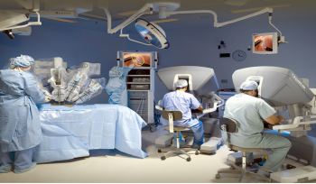 Robotic Surgery