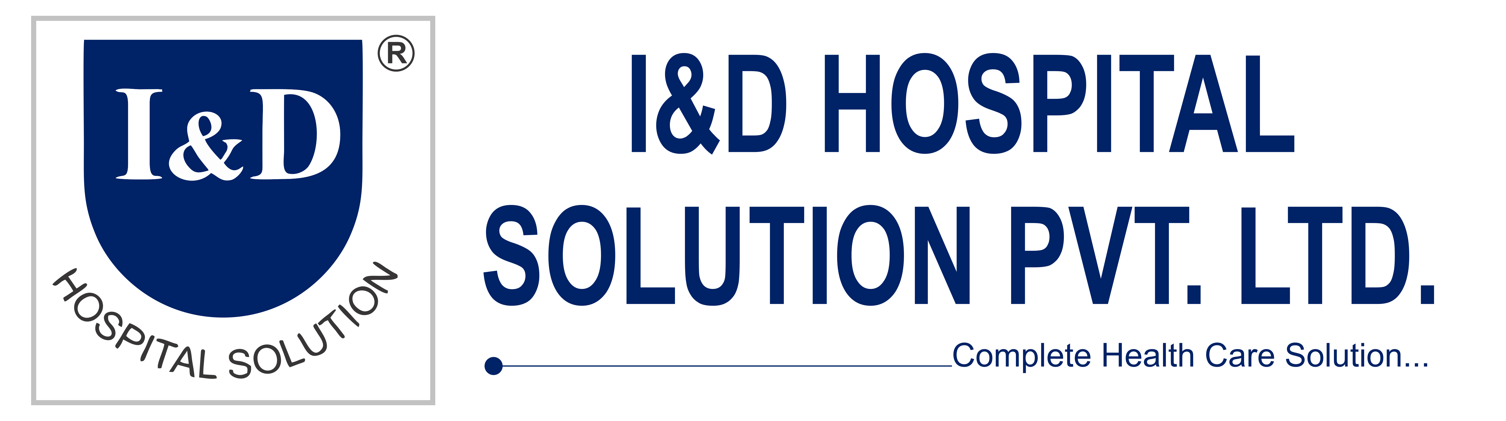 I&D Hospital Solution Pvt. Ltd