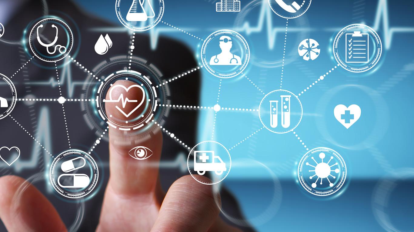 health industry