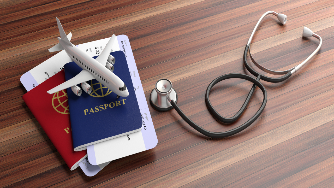 medical tourism healthcare