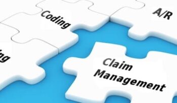 How do Hospital Marketing and Claim Management work?