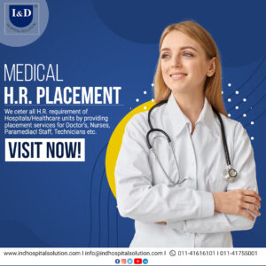 Medical and Hospital Placement